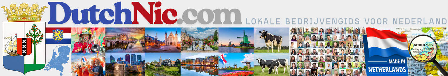 Gemaakt in Nederland - Hair Talk - Kapper Op Locatie.nl